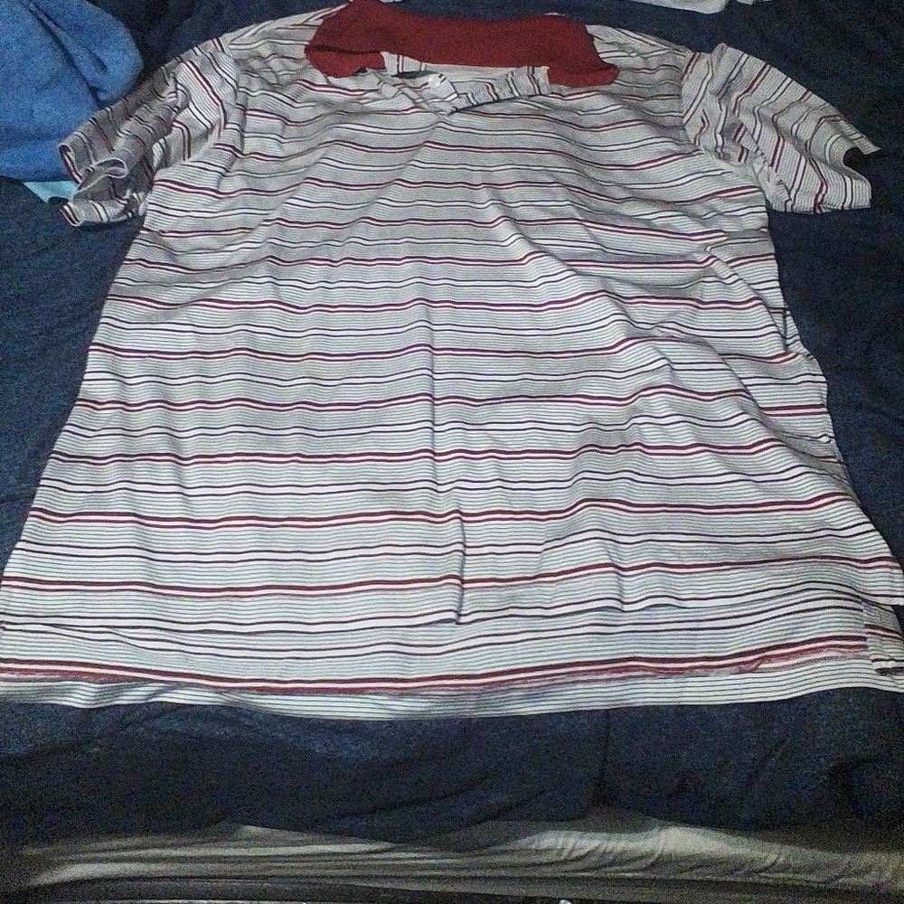 Nice shirt